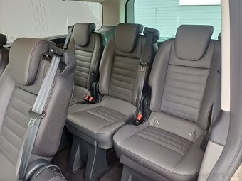 ford tourneo custom - 11