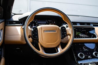 Range Rover Velar 3.0D V6 AWD A/T, nové rozvody - 11
