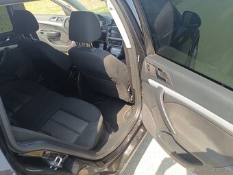 Škoda Octavia Combi SCOUT 2.0 TDI - 11