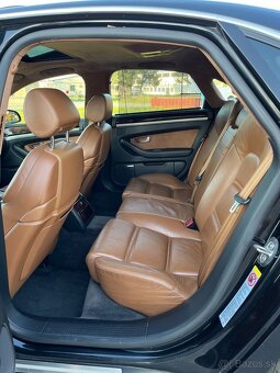 Audi A8 d3 4.2 tdi - 11