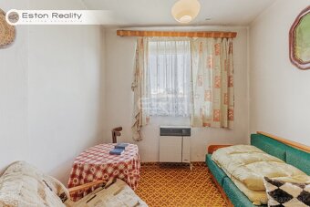 Predaj priestranný rovinatý pozemok 1469 m², Nižná Šebastová - 11