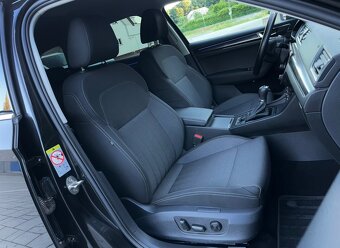 Škoda Superb Combi Facelift 2.0 TDI 110 kW DSG-7 Style - 11