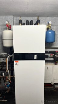 Tepelné čerpadlo Samsung, Hyundai, Midea, LG, Panasonic - 11