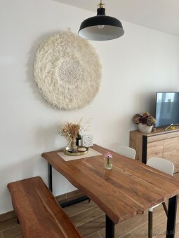 Dovolená u moře, apartmán Chorvatsko, Zaboric - 11