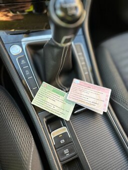 VW Golf VII CUP 1,6TDI 81kW - 11