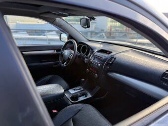 ✅ KIA SORENTO 2,2 CRDi 145kw Automat 4x4 ✅ - 11