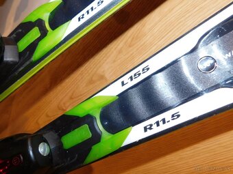 Elan Race SL 155cm - 11