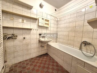 HALO reality - Predaj, trojizbový byt Poltár - ZNÍŽENÁ CENA - 11