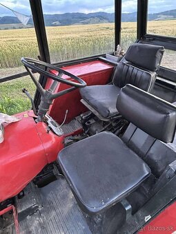 Predám Zetor 6945 - 11