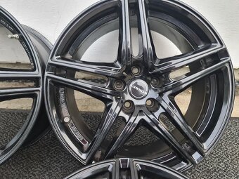 BORBET GERMANY 5X112 R18 - 11