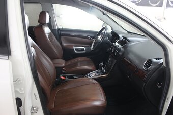 Opel Antara 2.2 CDTI 4x4 Cosmo A/T - 11