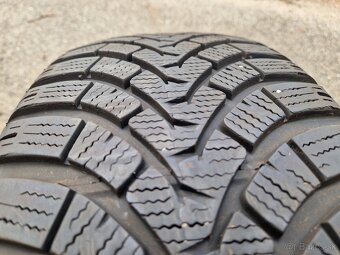 225/55 r18 zimne pneumatiky 225 55 18 pneu 225/55/18 - 11
