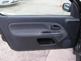 Renault Clio - cena 1.000,-€ - 11