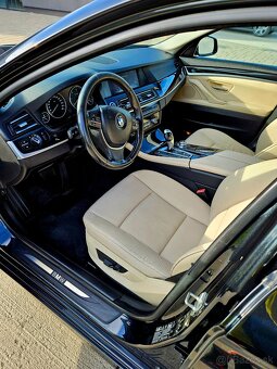 Predam BMW F10 530xd - 11