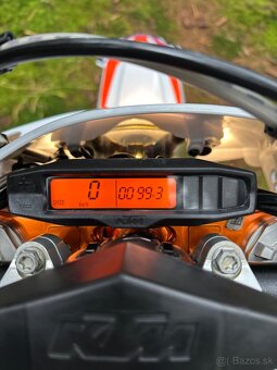 KTM exc-f 350 2022 Six days - 11