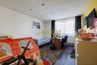 4-izbový rodinný dom s VEĽKÝM slnečným pozemkom v Studienke  - 11