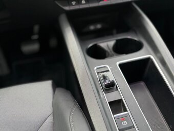 Škoda Enyaq iV,47 tkm, po servise, zimné gumy - 11