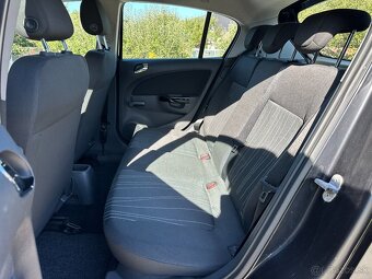 Opel Corsa 1.2 16V - 11