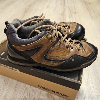 Predám pánske BOSP Caledon a Grifit Camel - v 41 - 11