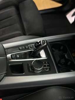 BMW X5 xDrive40d M Sport – 230kW, 4x4 - 11