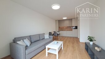 Prenajmem nový zariadený 2i byt v Rajke - 11