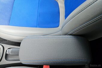 OPEL CORSA 1.2 BENZIN KLIMA Kamera 5 dverí servisná kniha - 11