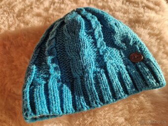 Lyziarske oblecenie - 11