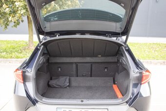 Cupra Formentor 2.0 TDI 4Drive DSG - 11