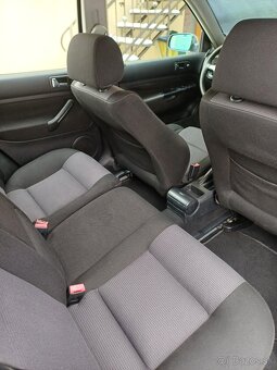 Volkswagen golf 4 - 11