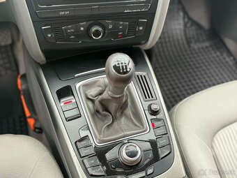 Audi A4 B8 2.0tdi 105kw CAGA Možné splátky✅ - 11