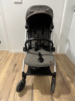 Cybex Eezy s+ - 11