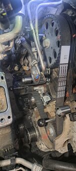 Škoda octavia 3 rs 2.0tdi - 11