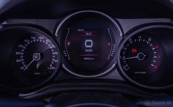 Fiat 500L Cross 1.4i LPG - 11