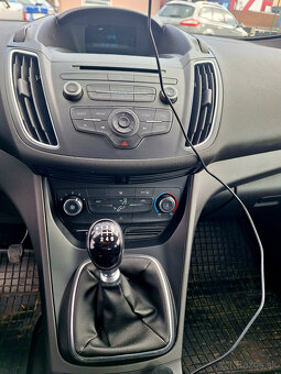 Ford C-Max 1.0 EcoBoost 125k Trend - 11