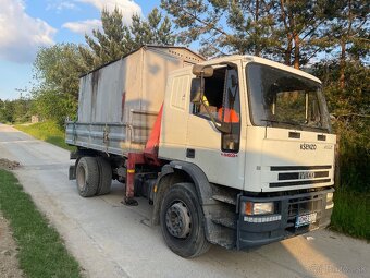 Iveco Eurocargo - 11