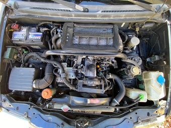 Suzuki Grand Vitara 2.0 - 11