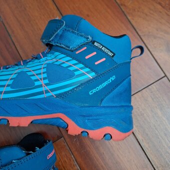 Prechodné topánky - 11