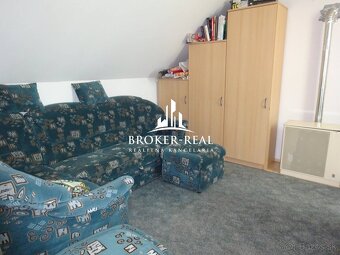 Rodinný dom Encs, Maďarsko - 11