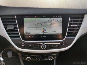 Opel CROSSLAND X - 11