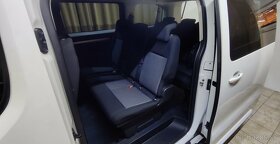 Toyota Proace Verso 8 miest Comfort Family - 11