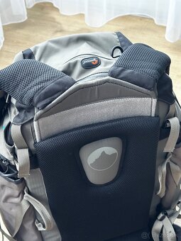 Batoh LowePro Trekker 400 AW - 11