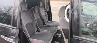 Citroen c8 2,0HDi 100kW r.v. 10/2012 - 11