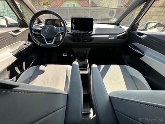Volkswagen ID.3 Performance Upgrade 58kWh 1st - 11