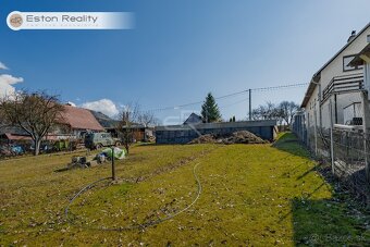 Predaj stavebný pozemok so základovou doskou a projektom - 11