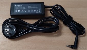 TerraMobile 1512, Intel i3-2310M@2,10GHz,4GB DDR3, 120GB SSD - 11
