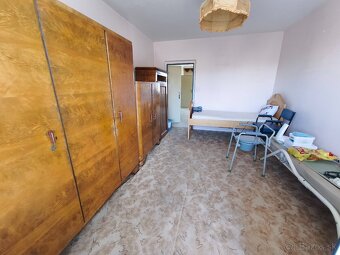 Klimatizovany Štvorizbový byt s balkónom - 11