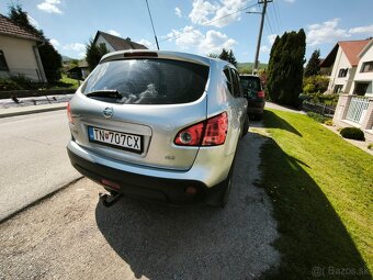 Nissan Qashqai - 11