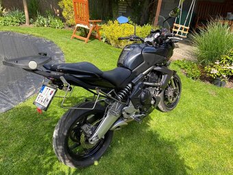 KAWASAKI VERSYS 650 - 11