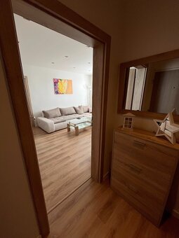 Dám do prenájmu 2-izb. byt, Košice-Sever, 50m2, B. Nemcovej - 11