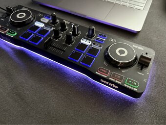 Hercules dj controler/set - 11